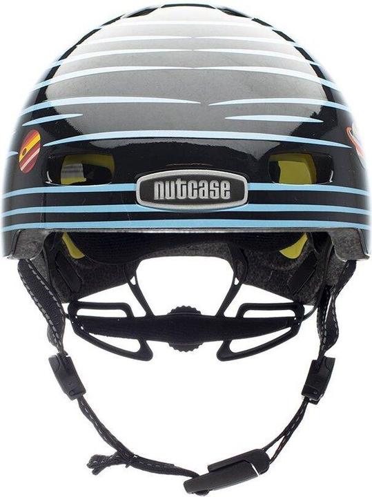 Actual product image Nutcase Little Nutty MIPS (48 - 52 cm)