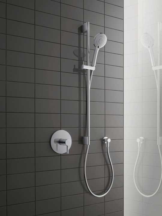 Actual product image Duravit Shower hose (180 cm)