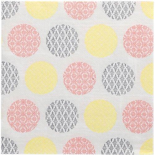 Produktbild Papstar 11609 Papierserviette Seidenpapier (e) (50 Stk., 40 x 40 cm)