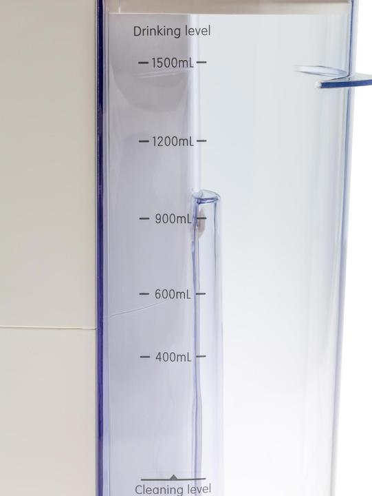 Actual product image Furber Vega Advanced nut milk machine
