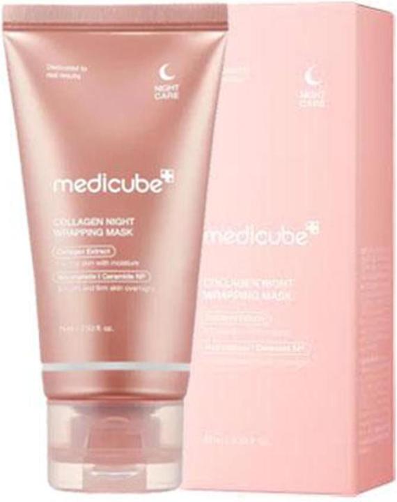 Medicube Nuit du collagène (75 ml)