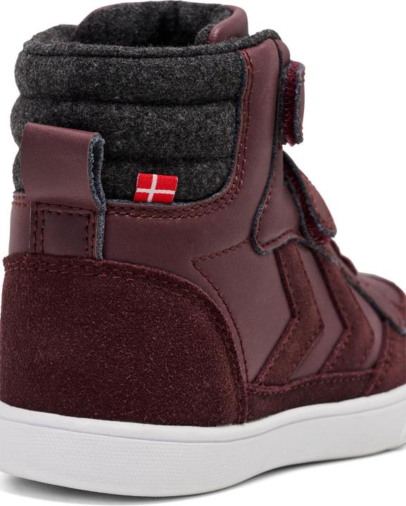 Immagine prodotto hummel Stadil Winter High Jr (40)