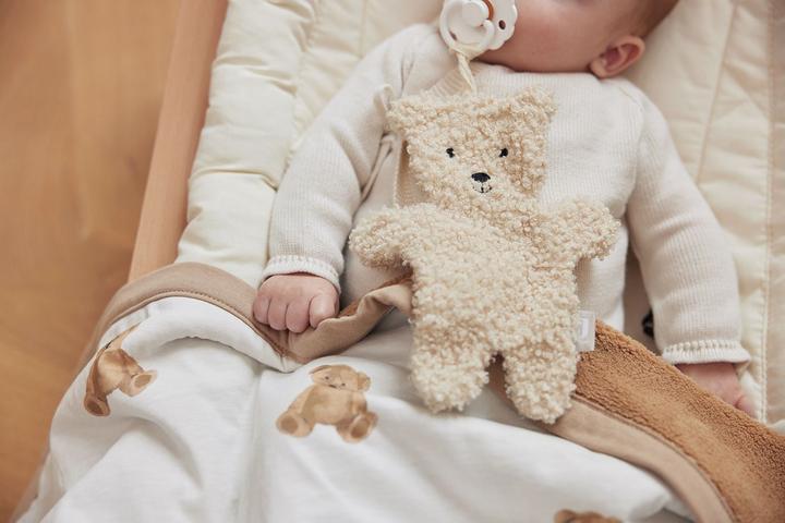 Immagine prodotto Jollein Coperta in jersey (100 x 75 cm)