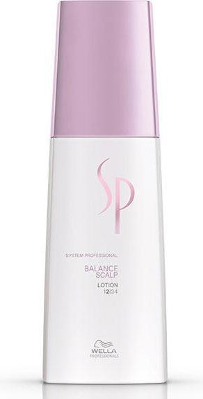 Actual product image Wella Balance Scalp (125 ml)