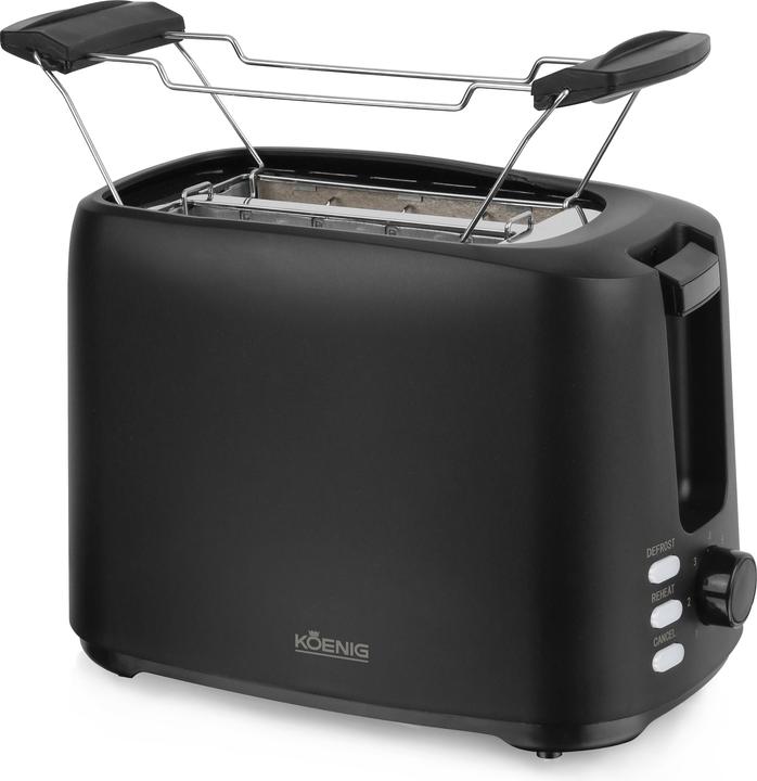 Koenig Toaster Eco Line