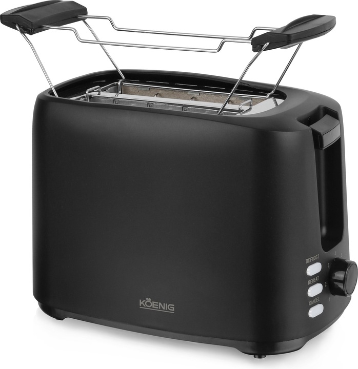 Toaster Eco Line