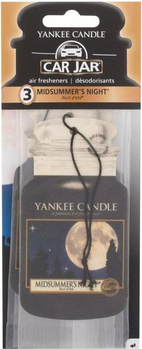 Produktbild Yankee Candle Midsummers Night Bonus Pack