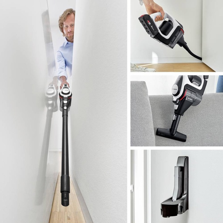 Produktbild Bosch Hausgeräte Unlimited 8 Gen2 BKS8214W