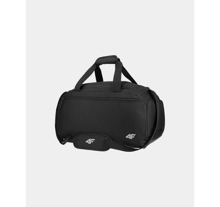 Produktbild 4F Torba U105 głęboka czerń 4FWSS24ABAGU105 20S