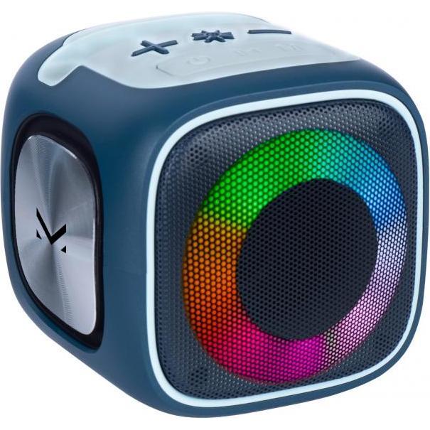 Majestic New Party Speaker Fire 3 Speaker, Altoparlante Bluetooth, Blu