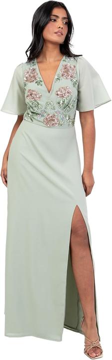 Produktbild Herba Abito Maxi Deluxe Maya (40)