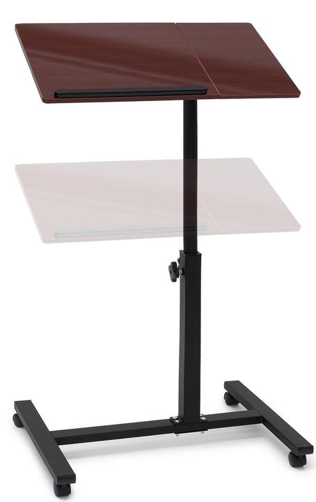 Image du produit Relaxdays Table d'ordinateur portable
