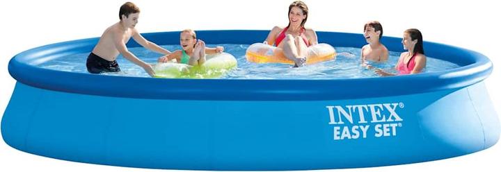 Produktbild Intex Silas (457 x 84 cm)