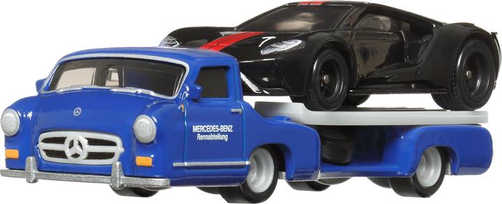 Produktbild Mattel HKC17