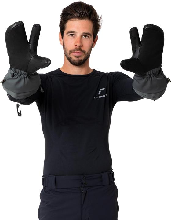 Actual product image Reusch Discovery GORE-TEX (9.5)