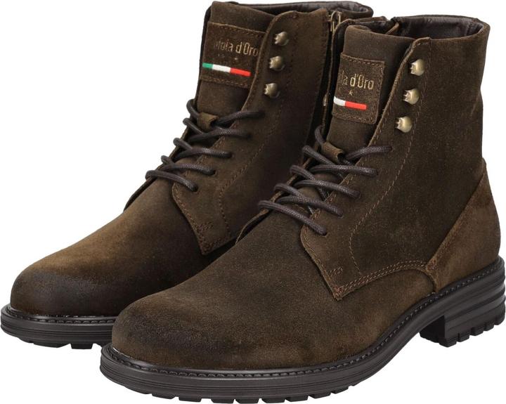 Actual product image Pantofola d'Oro Stiefelette (40)
