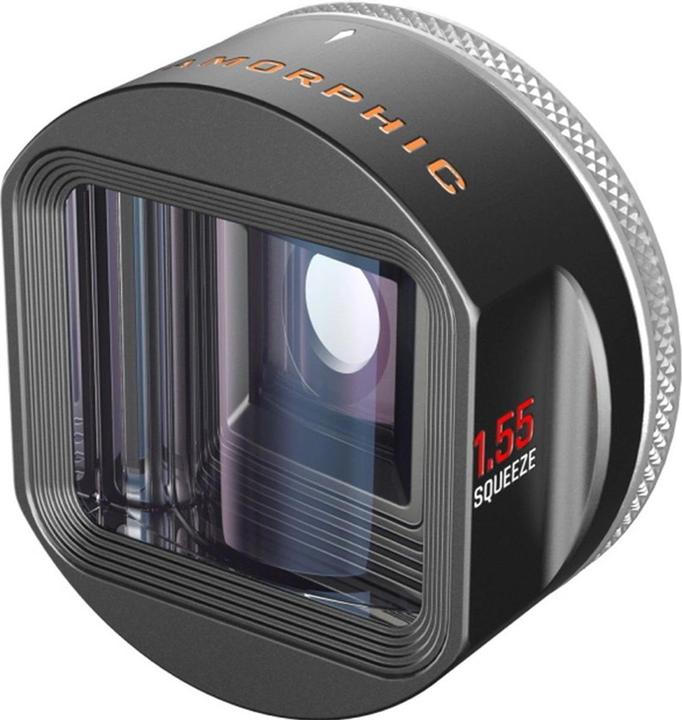 Produktbild SmallRig 1.55x Anamorphic Lens