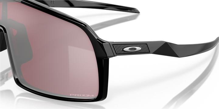 Immagine prodotto Oakley Sutro (Nero, Rosso)