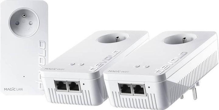 Produktbild Devolo Magic 2 (3000 Mbit/s)