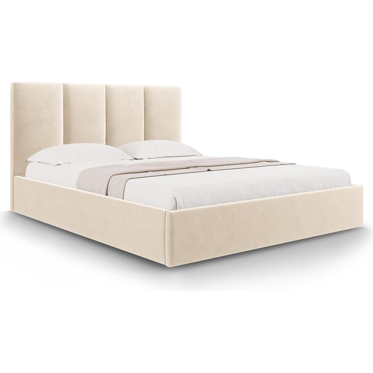 Micadoni, Bett, Pyla (180 x 200 cm)