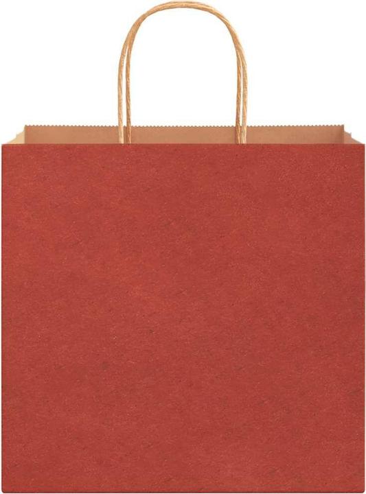 Produktbild vidaXL Papiertragetasche (250x)