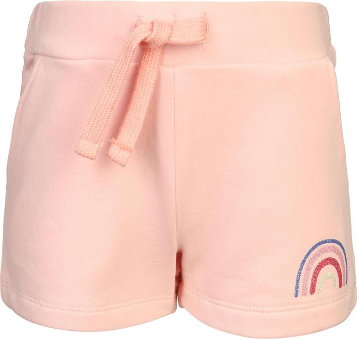 Produktbild Sweat-Shorts REGENBOGEN in pink (116)