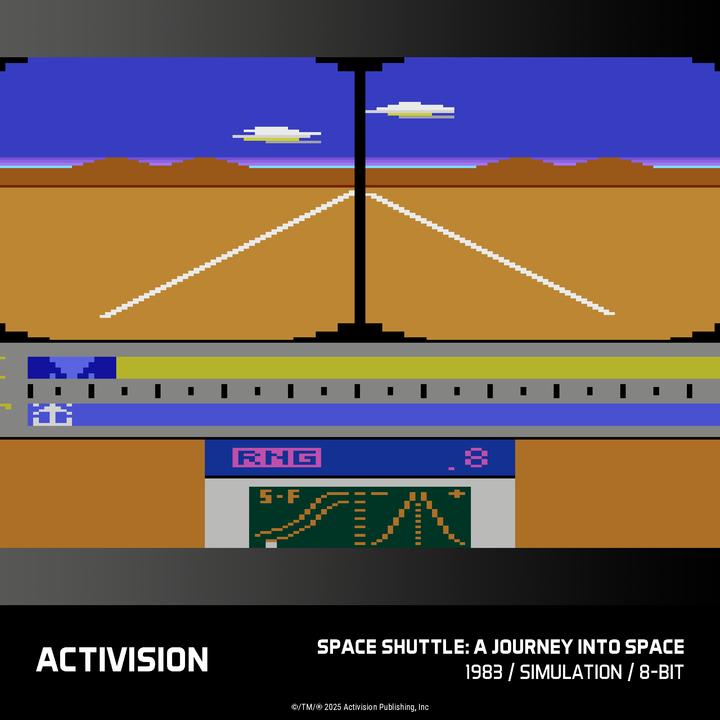 Produktbild Blaze Evercade VS-R Solo & Activision Coll. 1 Cartr. Bundle (GSA)