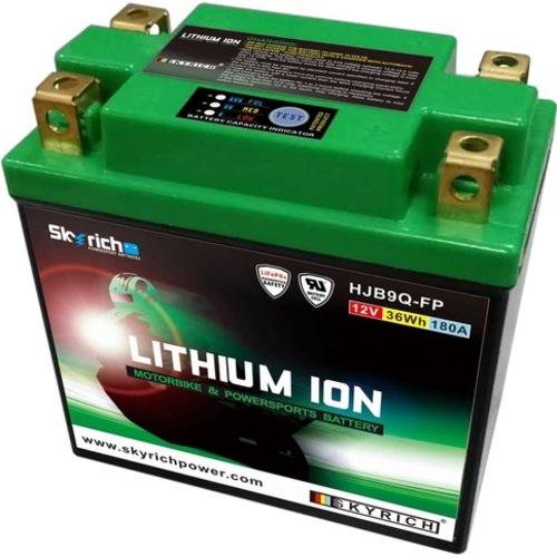 Skyrich Lithium HJB9Q-FP (14.80 V)