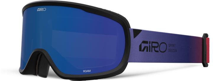 blauw verbleekt grijs kobalt S3 +S0, Rood
