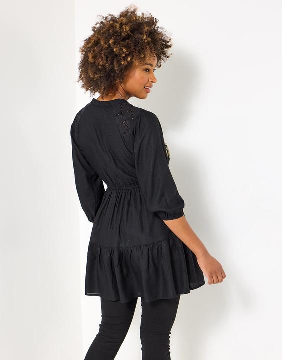 Image du produit Joe Browns Boho Embroidered Dress (38)