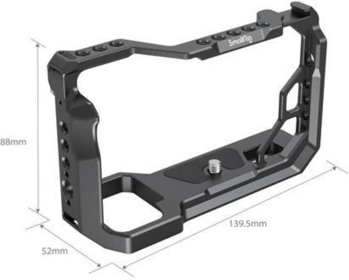 Produktbild SmallRig Cage Sony A7C (Cage)
