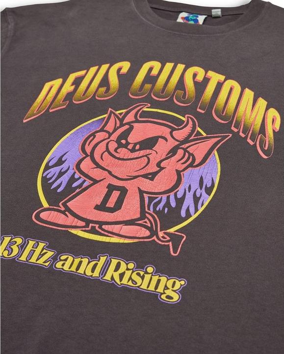 Produktbild Deus Ex Machina Good Gracious (XL)