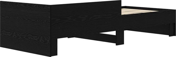 Produktbild vidaXL Bettrahmen (80 x 200 cm)