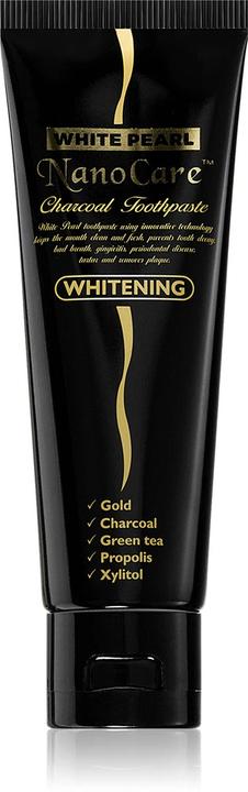 Produktbild NanoCare Whitening