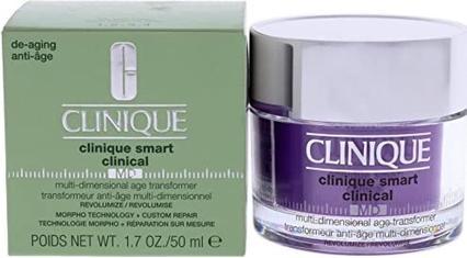 Actual product image Clinique Smart (50 ml)
