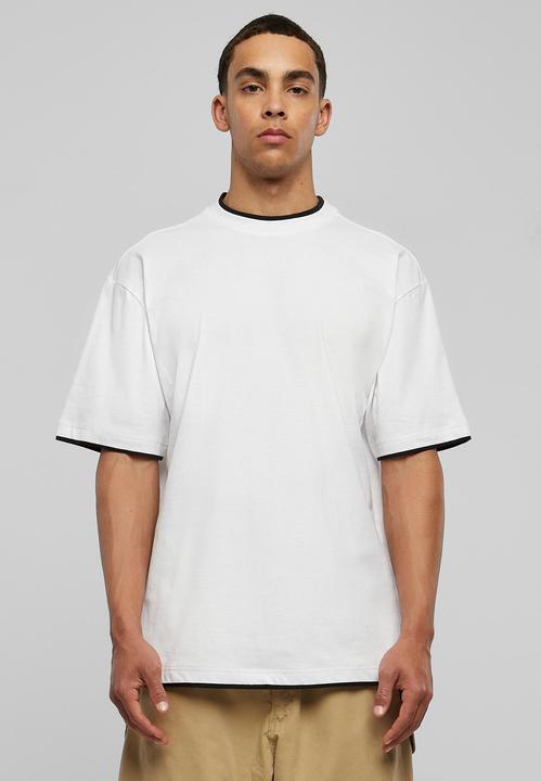 Immagine prodotto Urban Classics Maglietta lunga (4XL)