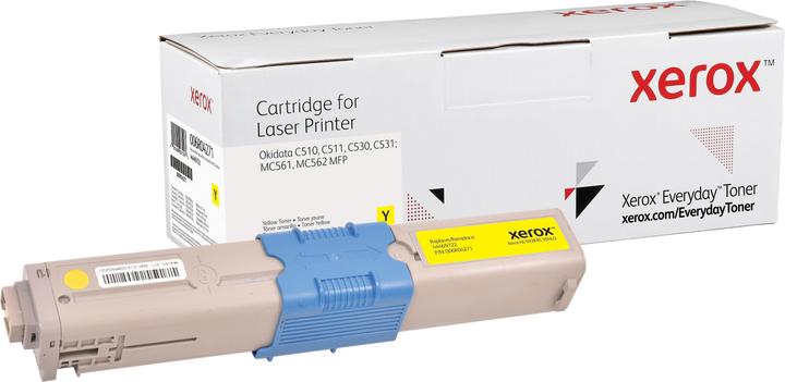 Produktbild Xerox Everyday ca. 44469722 (Y)