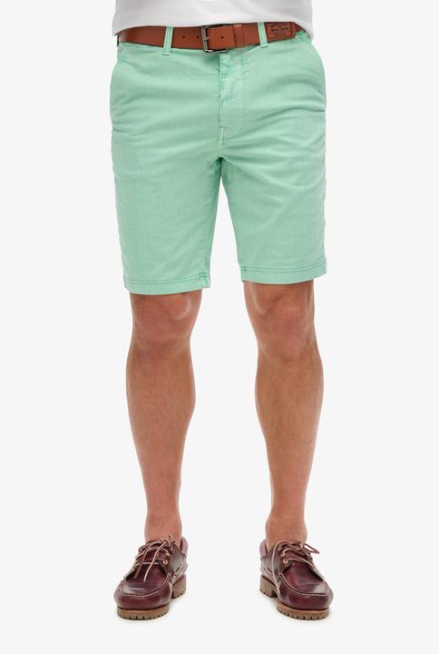 Produktbild Superdry Vintage International Chinoshorts (36)