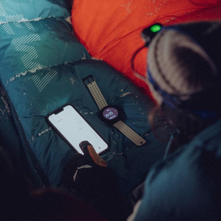 Immagine prodotto Suunto Solare verticale (49 mm)