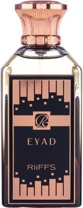 Image du produit Riiffs Eyad Extrait De Parfum Spray (Unisex) 101 ml (Extrait De Parfum, 100 ml)