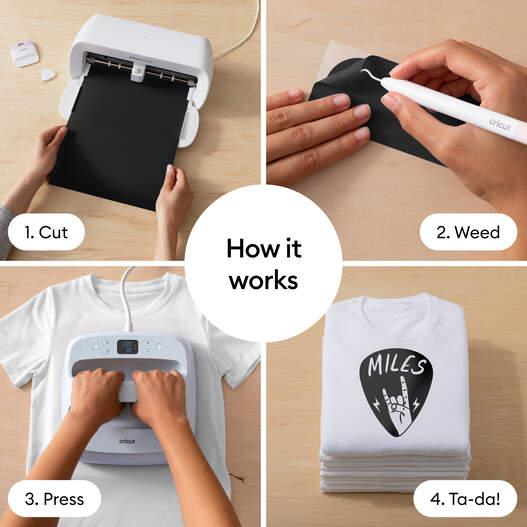 Produktbild Cricut Joy Xtra Smart