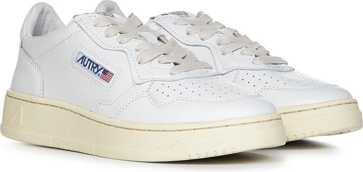 Immagine prodotto Autry Scarpe da ginnastica bianche (38)