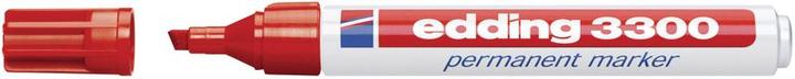 Actual product image Edding Permanent marker 3300 (1x)
