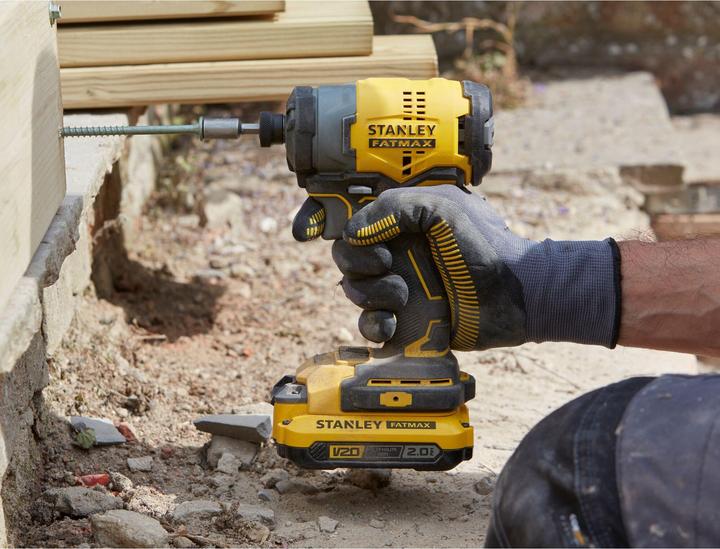 Image du produit Stanley SFMCF810B-XJ (Fonctionnement sur batterie)