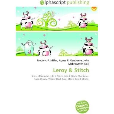 Leroy, Fachbücher
