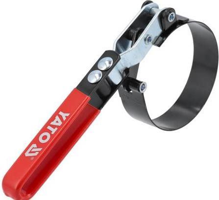Actual product image Yato Spanner