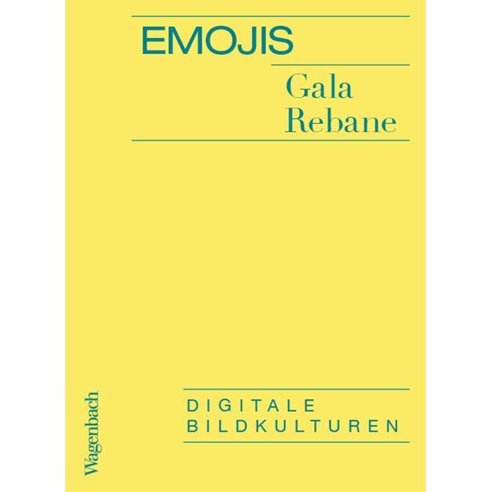 Emojis, Sachbücher von Gala Rebane