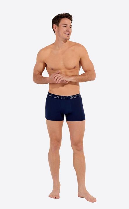 Produktbild HOM 3er Pack Christofer Retro Short / Pant (M, 3er Pack)