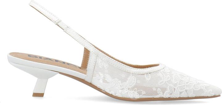 Produktbild Bianco BIAKRISTIN Kitten Heels (36)