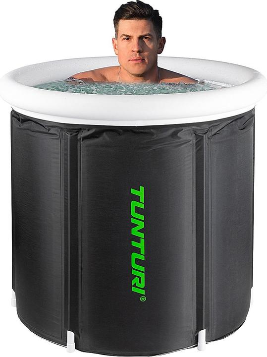 Immagine prodotto Tunturi IB30 Eisbad (330 l, 75 cm, 75 cm)